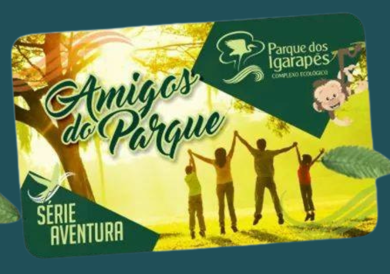 Imagem Cartão Amigo